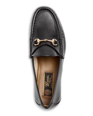 Women's Horsebit Loafers