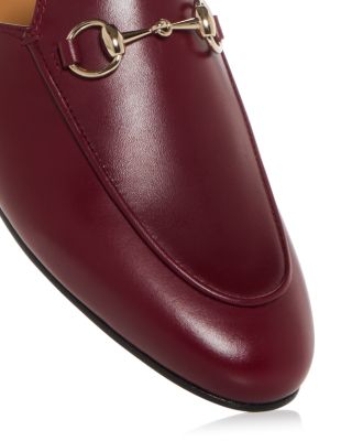 Women's Betis Glamour Horsebit Mules