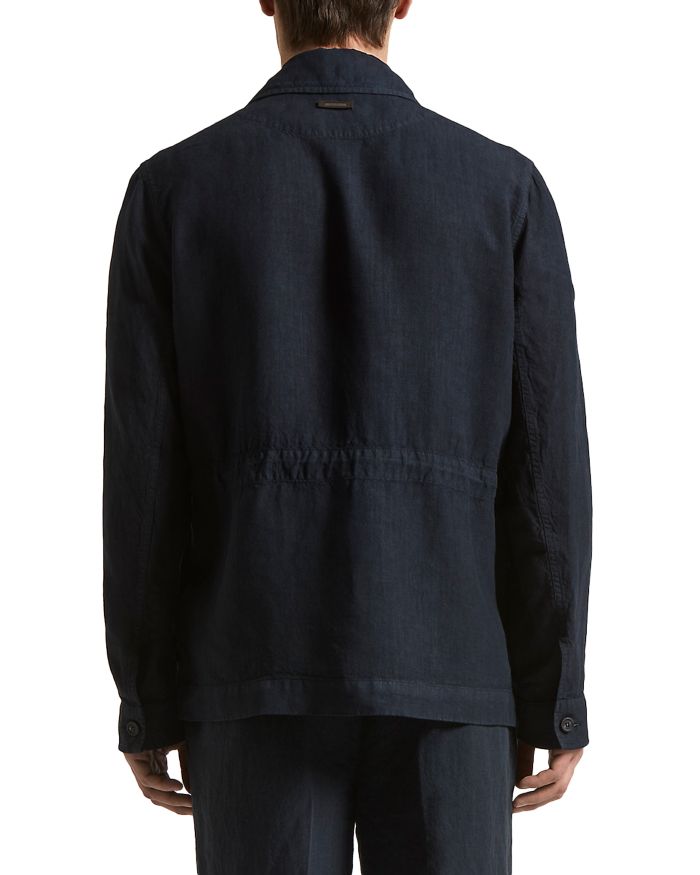 Safari Jacket