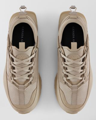 Men's Glacier Trail Sneakers