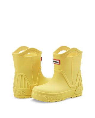Unisex Kids Georgey Waterproof Boots - Toddler, Little Kid
