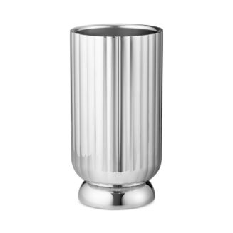 Georg Jensen Bernadotte Wine Cooler | Bloomingdale's Home