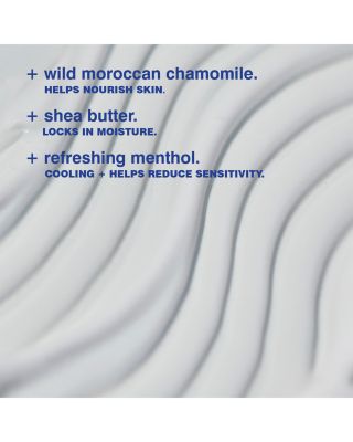 Chamomile Shave Cream 5 oz.