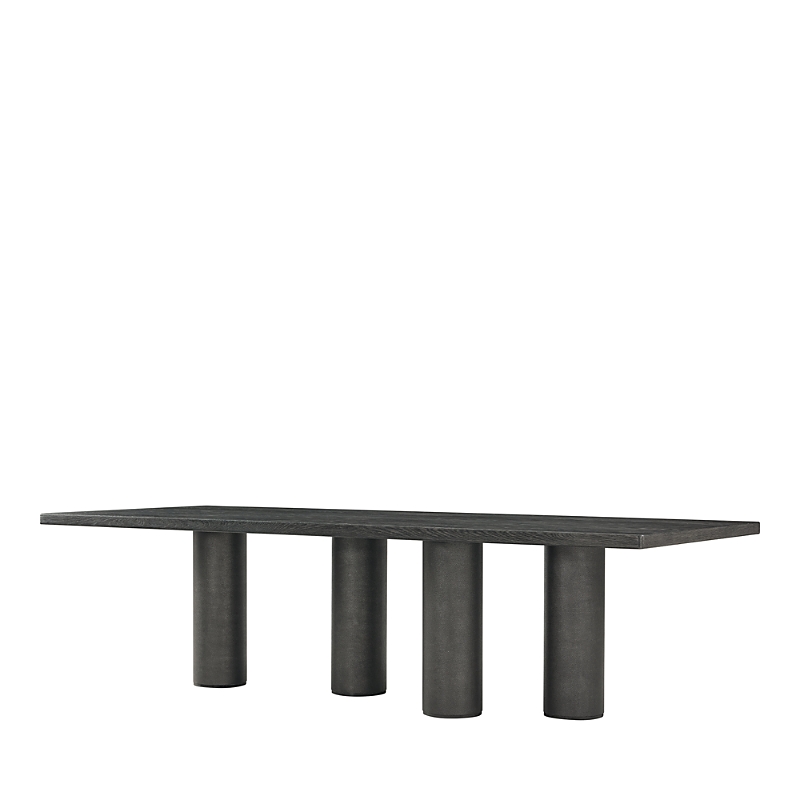 Theodore Alexander Maxwell Rectangular Dining Table