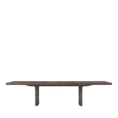 Urbane Rectangular Extension Dining Table