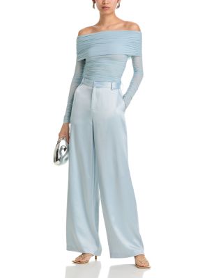 Esme Wide Leg Pants