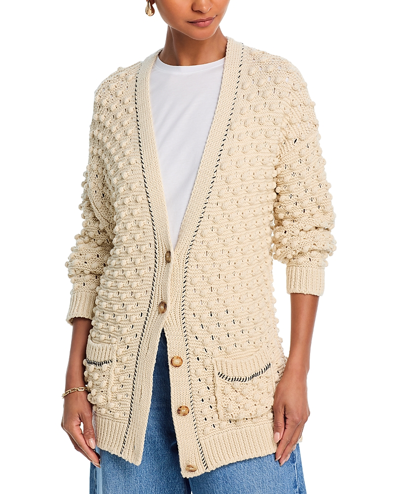 Shop Frame The Bauble Cardigan