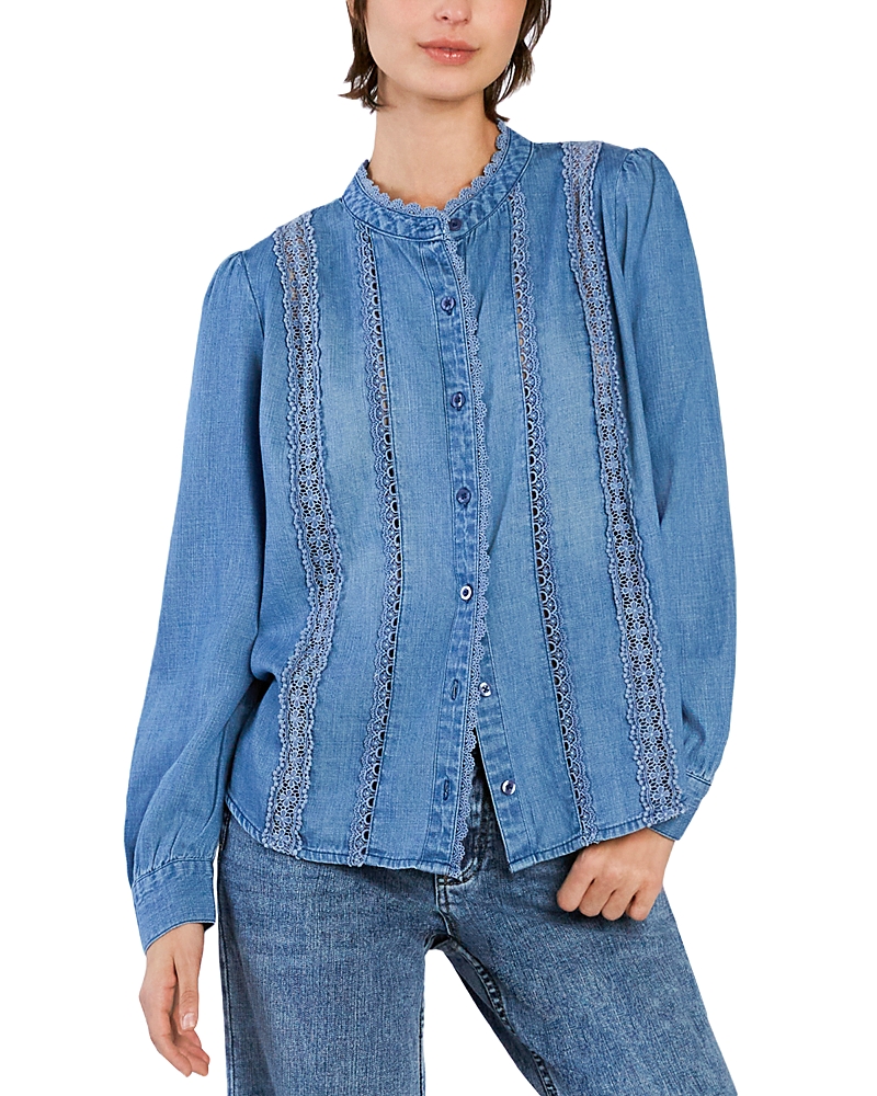 Billy T Sweet Confection Shirt
