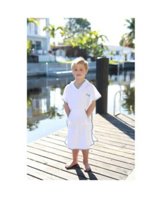  Baby Boys' Cover-Up - Big Kid
