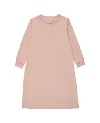 Pouf Baby - Girls' Grandpa Nightgown- Little Kid, Big Kid