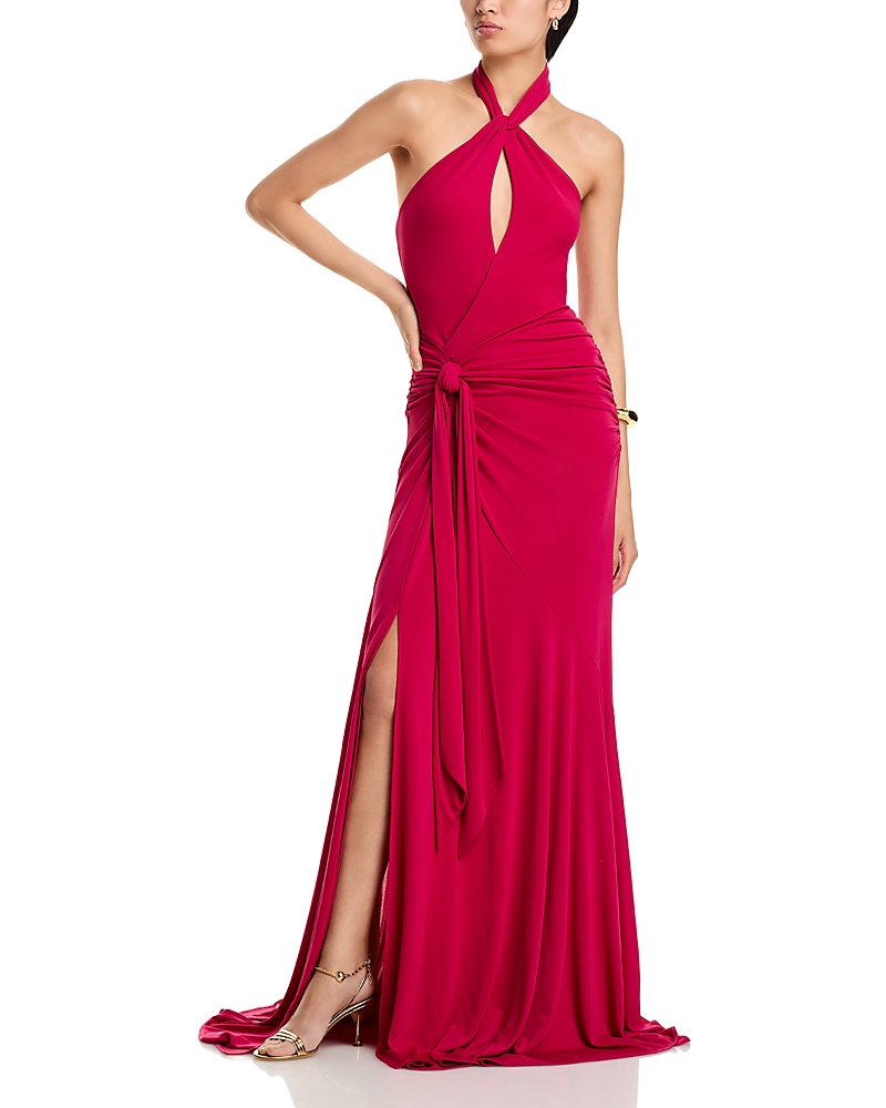 Cinq a Sept Gulliame Gown