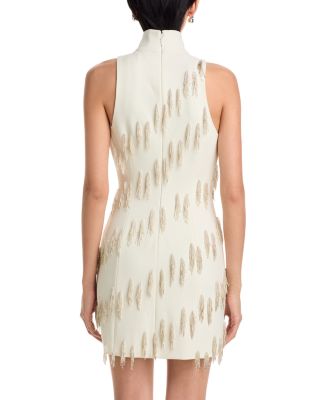 Cascade Bugle Micky Dress