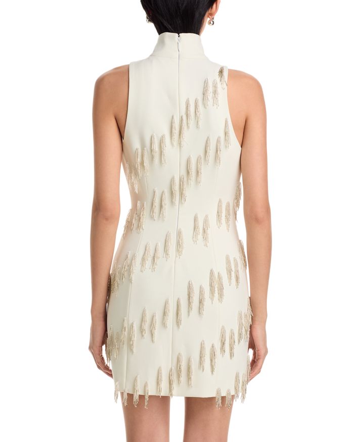 Cascade Bugle Micky Dress