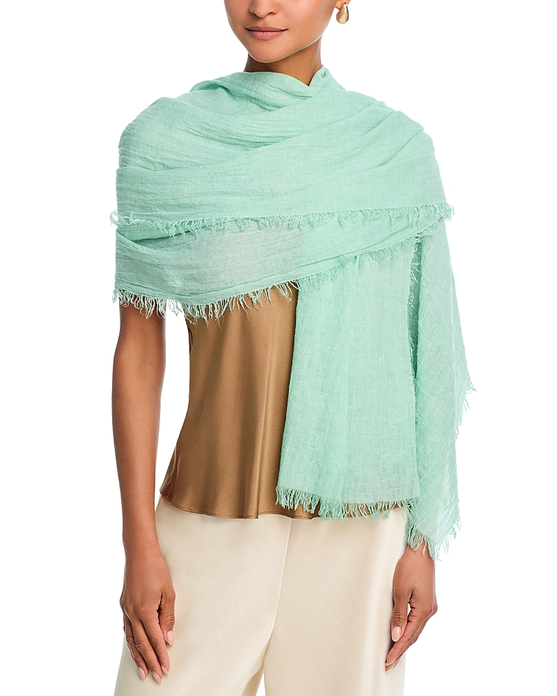 Fraas Crinkle Wash Wrap - Exclusive