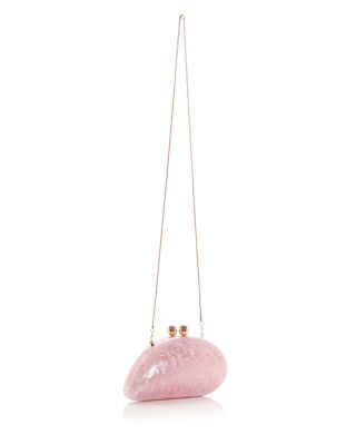 Acrylic Clutch - Exclusive 
