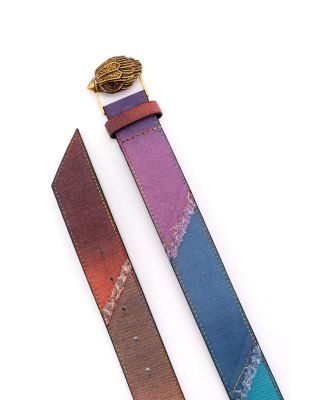 New Kurt Geiger London Rainbow Belt - XS/S KURT GEIGER LONDON Women main image 3
