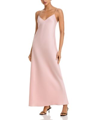 Avishag Slip Dress & Cape Set