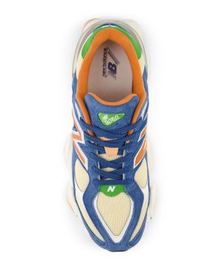 Men's 9060 Low Top Sneakers