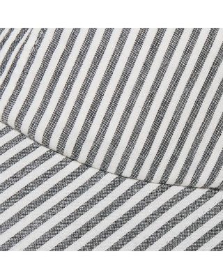 Bow Embellished Baseball Cap