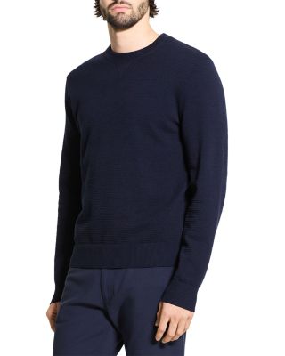 Myhlo Long Sleeve Crewneck Tee in Eco Breach