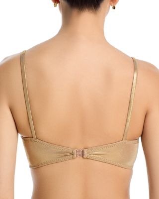 Underwire Bikini Top