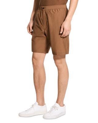 Straight 8" Shorts in Soft Lawn