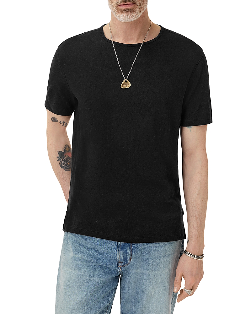 John Varvatos Stanley Regular Fit Tee