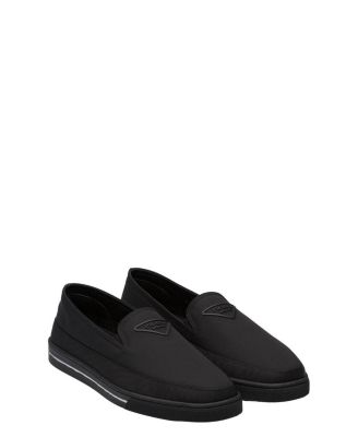 Men's Re-Nylon Slip-On Sneakers