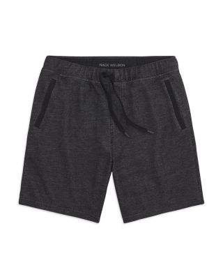 Mack Weldon - Ace Pattern Regular Fit 7" Shorts