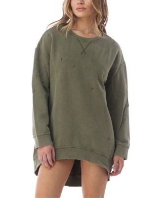 Heaven - Highlow Dress