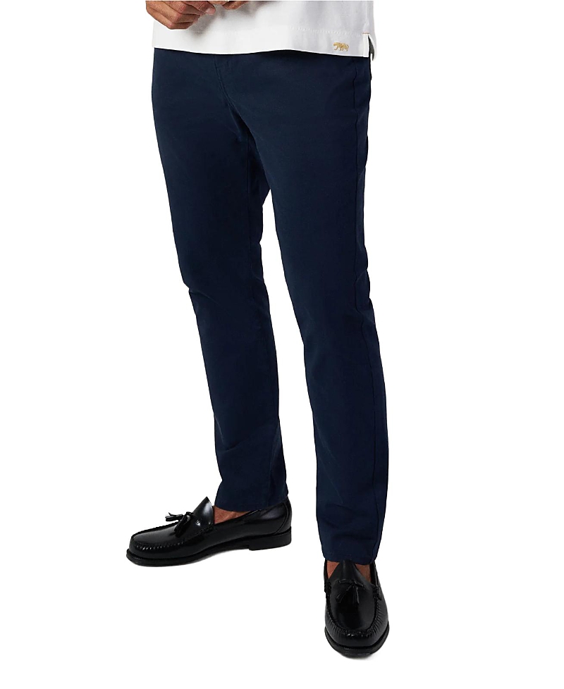 Robert Talbott Rockwell 5 Pocket Pant