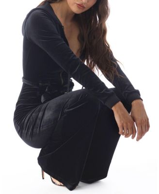  MAAF Hooded Jumpsuit