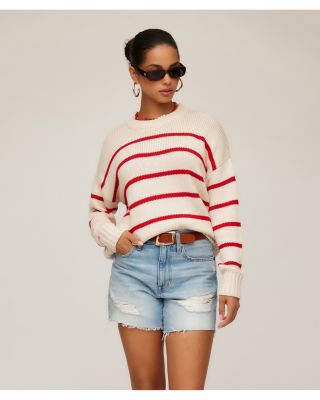 Luca Crewneck Sweater