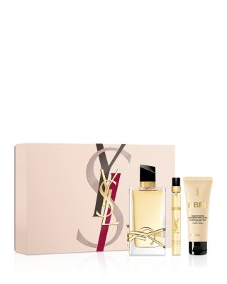 Yves Saint Laurent - Libre Eau de Parfum Gift Set ($216 value)