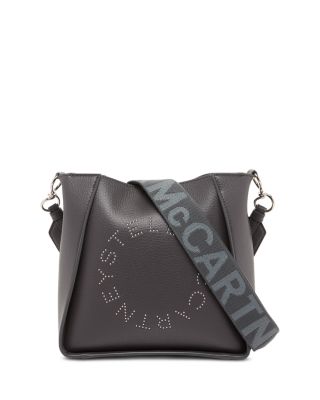 Logo Crossbody Bag