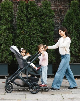 UPPAbaby Cruz V2 Stroller | Bloomingdale's