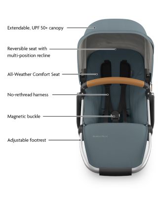 RumbleSeat V3