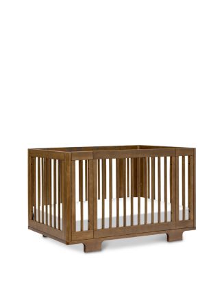 Babyletto Classic Yuzu 8 in 1 Convertible Crib with All Stages