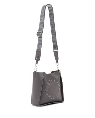 Logo Crossbody Bag