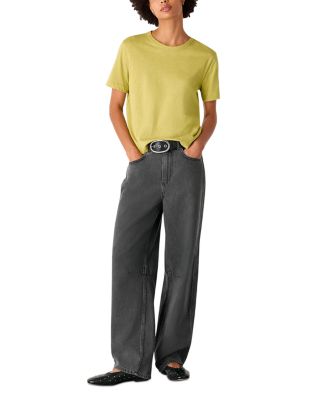 Emily Ultimate T Shirt