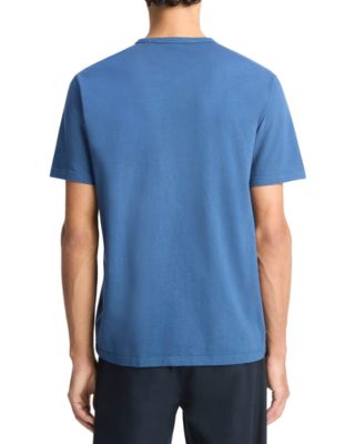 Garment Dyed Crewneck Tee