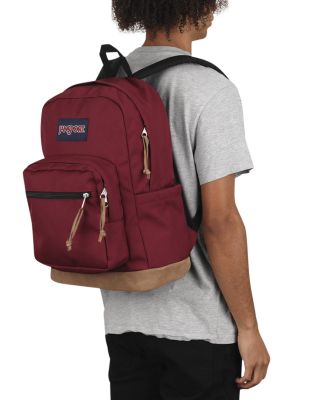 Right Backpack