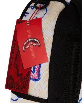 Sprayground Elmo's World DLXR Backpack | Bloomingdale's Kids