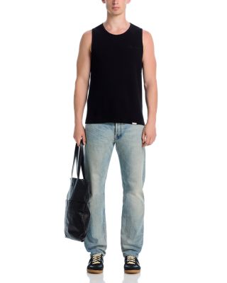 Sleeveless Pullover Sweater Vest