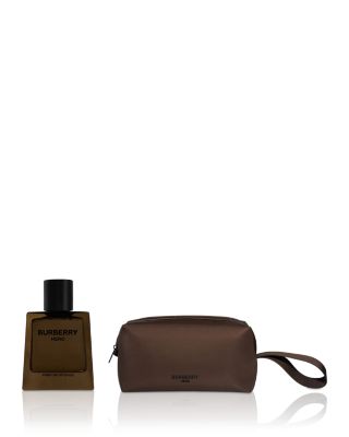 Burberry - Gift with the purchase of any spray 3.3 oz. or above from the Burberry Hero Men's Fragrance Collection!