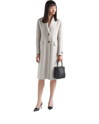  Panier Small Saffiano Leather Bag