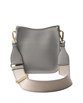 Mini Leather Shoulder Bag