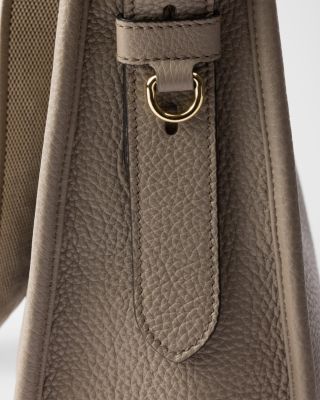Medium Leather Bag
