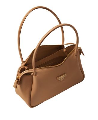 Darling Medium Leather Shoulder Bag