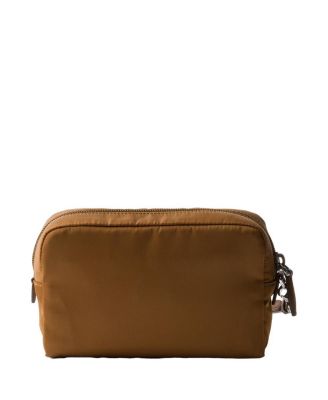 Small Re-Nylon Pouch